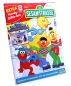 Preview: 123 Sesamstrasse (Sesame Street) Zeitschrift - spielend aufwachsen haben Nr. 6 (2009) von Panini